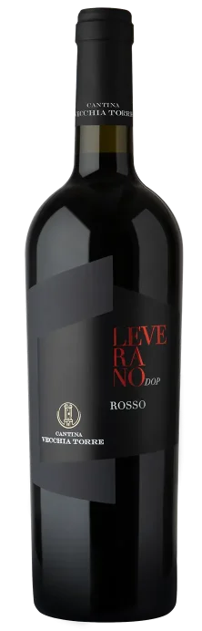 leverano rosso cantina vecchia torre