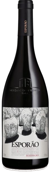 esporao reserva red