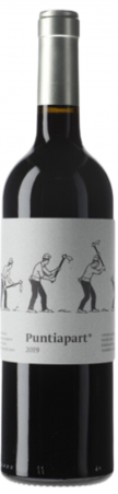 puntiapart 2019 la vinieta