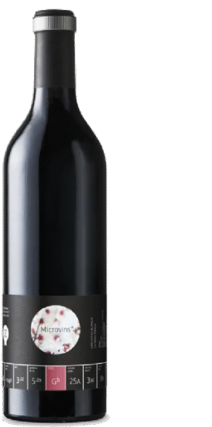 microvins garnatxa blanca
