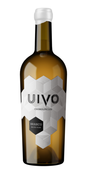 uivo cronologico branco