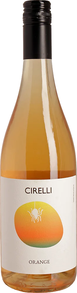 Cirelli-Orange