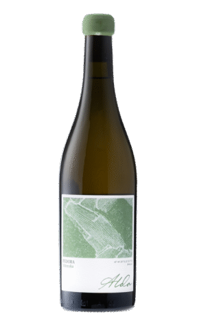 Fedora Alda Vitovska