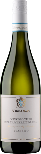 Vignamato Verdicchio dei Castelli di Jesi Classico 2024