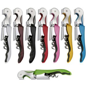 Murano kurketrekker/ sommeliersmes