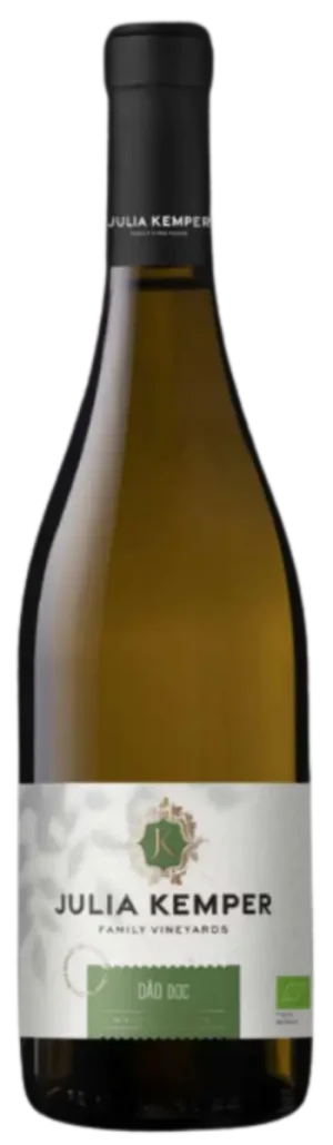 julia Kemper Dão branco