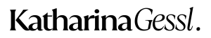 logo katharina gessl