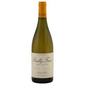 Nicolas Potel Pouilly-Fuissé