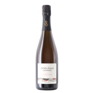 champagne seleque solessence rosé