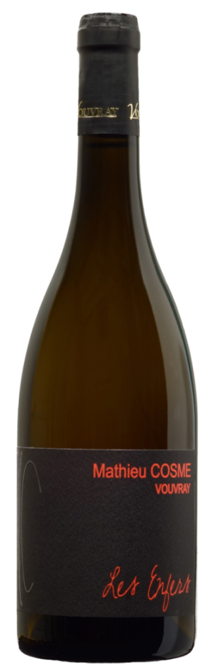 Cosme-Enfers