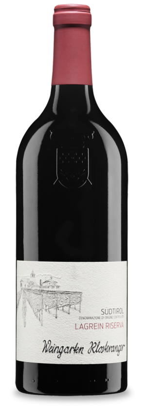 lagrein_riserva_klosteranger