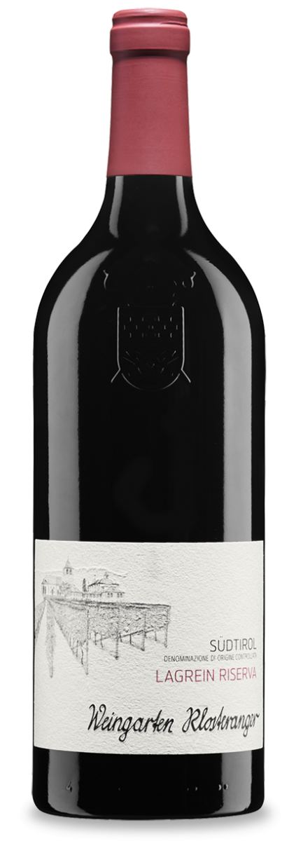 lagrein_riserva_klosteranger